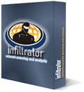 Infiltrator Network Security Scanner Download